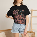 House Mars The Institute Classic Tee | Red Planet | Observatory