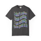 Quite Good At Autism Classic Tee | Neurodiversity Quote