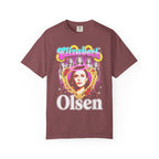 Elizabeth Olsen Classic Tee | 90s Bootleg | M4rvel Fan