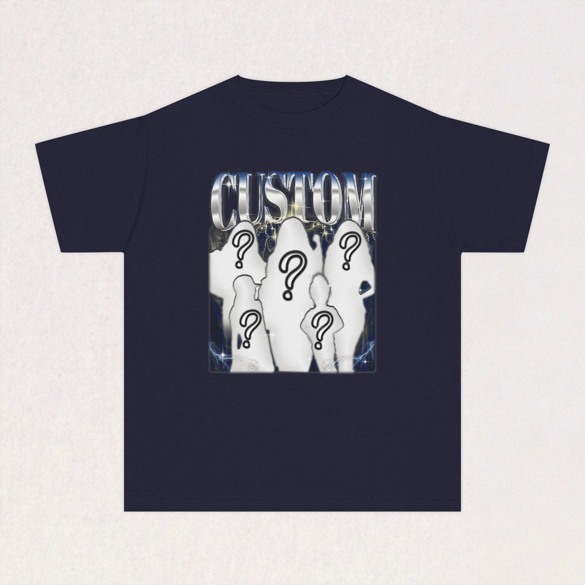 Custom Kids Tee