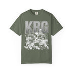 Retro Boxing Fighter Classic Tee | 90s Vintage | Anime Gift
