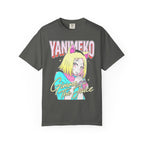 Gimme The Juice Classic Tee | Retro 90s | Anime Cat Girl