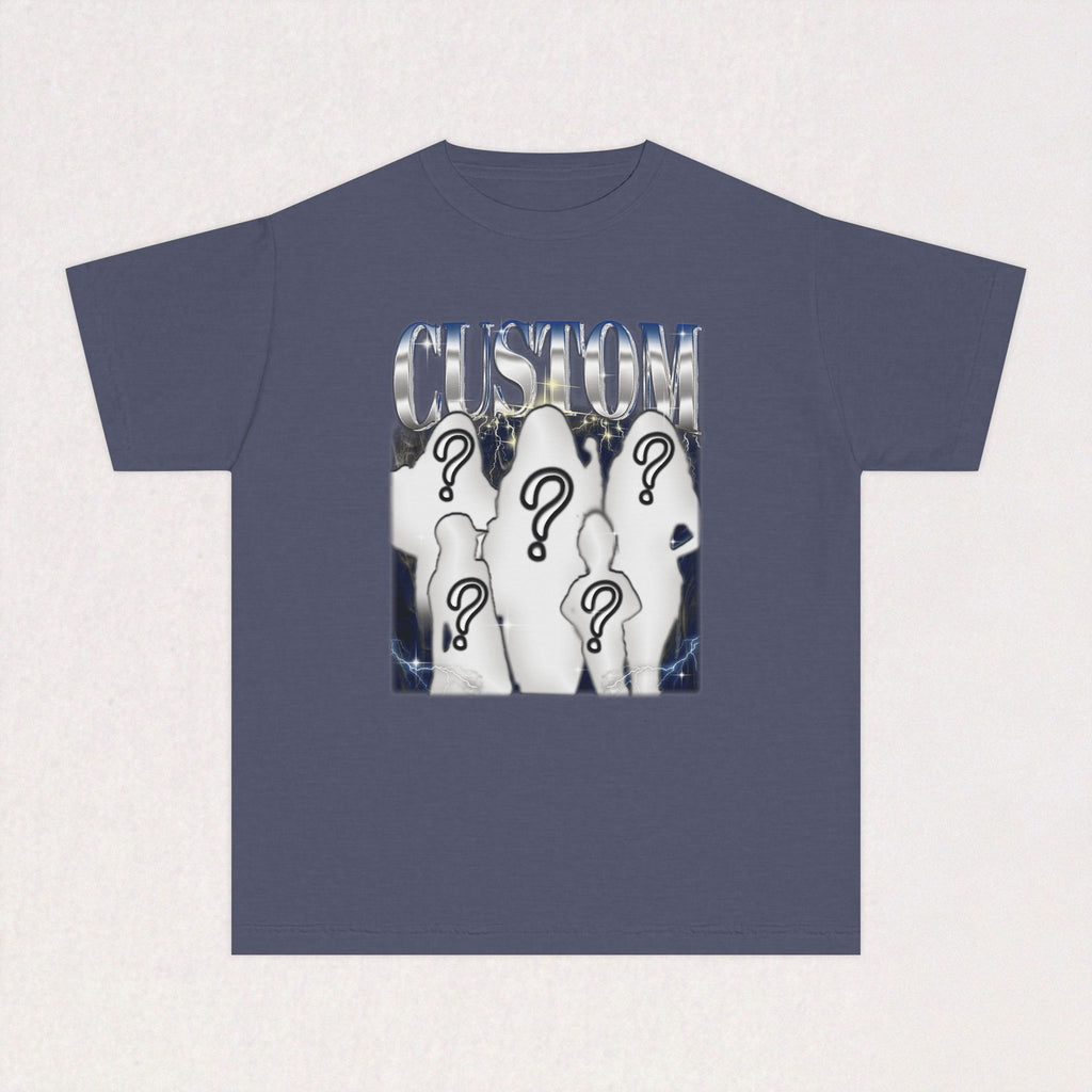 Custom Kids Tee