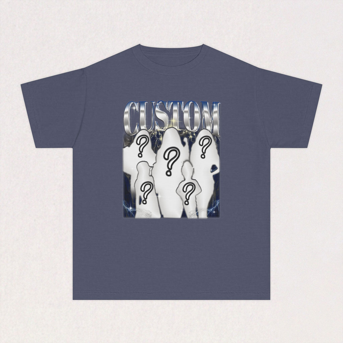 Custom Kids Tee