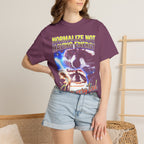 Normalize Not Having Energy Classic Tee | Tired Raccoon Meme