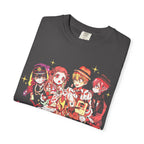 Retro Japanese Manga Classic Tee | 90s Vintage | Anime Gift