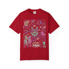 Cute Cat Meow Classic Tee | Vintage Toy Mouse | Pet Feline