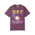 Tokyo 1923 Anime Girl Classic Tee | Japanese Pop Art Gift
