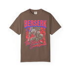 The Black Swordsman Classic Tee | 90s Dark Knight | Manga Gift