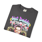 But Daddy I Love Him Matt Damon Classic Tee | 90s Retro Gift