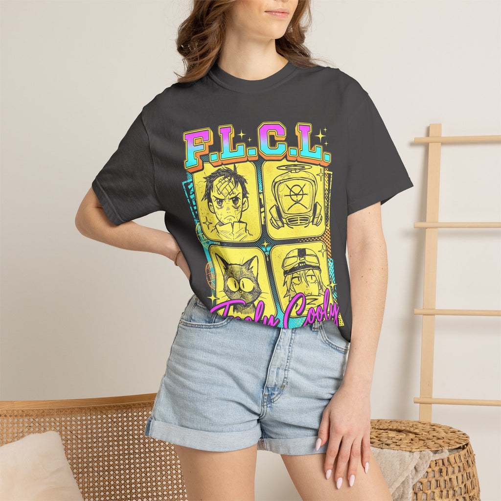 Retro Robot Mecha Classic Tee | 90s Graphic | Action Gift