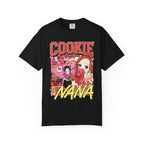 Cookie Japanese Manga Classic Tee | 90s Vintage | Retro Gift