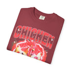 Retro Rooster Chicken Classic Tee | 90s Bootleg | Animal Gift