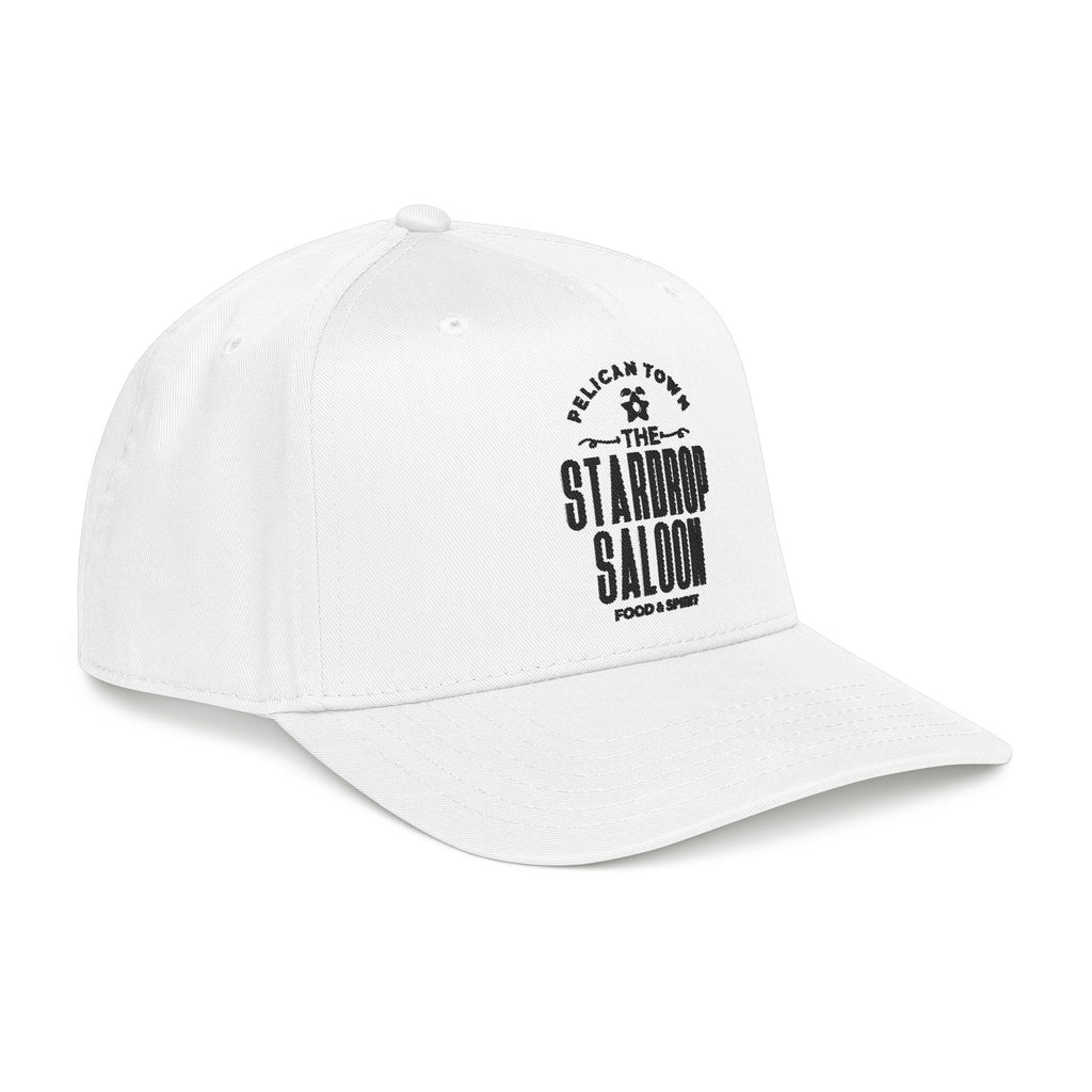 Pelican Town Stardrop Saloon Baseball Cap