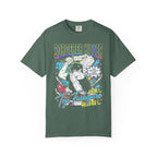 Sorcerer Killer Classic Tee | Magic Hunter | Retro Anime Gift