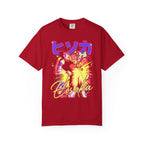 Trickster Magician Classic Tee | Retro Anime | Manga Villain