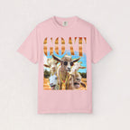 Sunglasses Goat Classic Tee