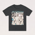 Custom Oversized Tee