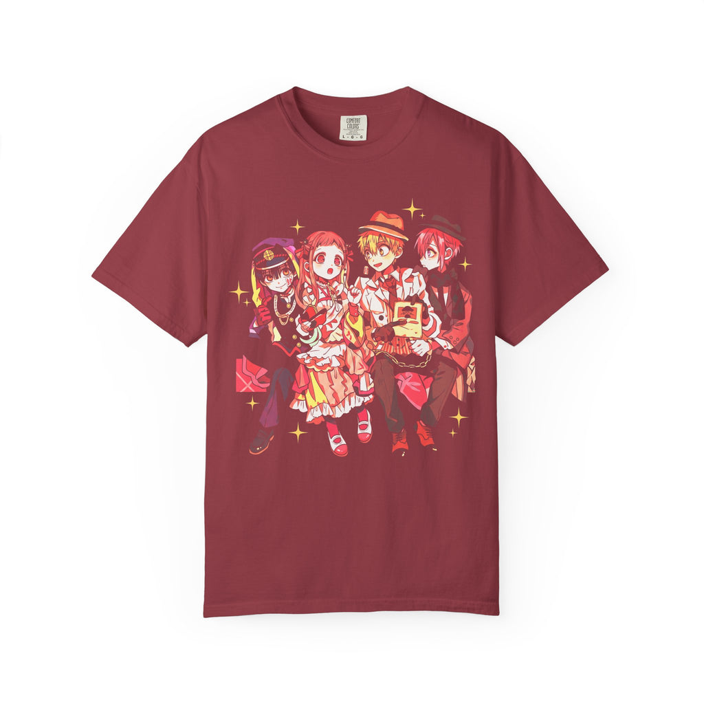 Retro Japanese Manga Classic Tee | 90s Vintage | Anime Gift