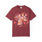Retro Japanese Manga Classic Tee | 90s Vintage | Anime Gift