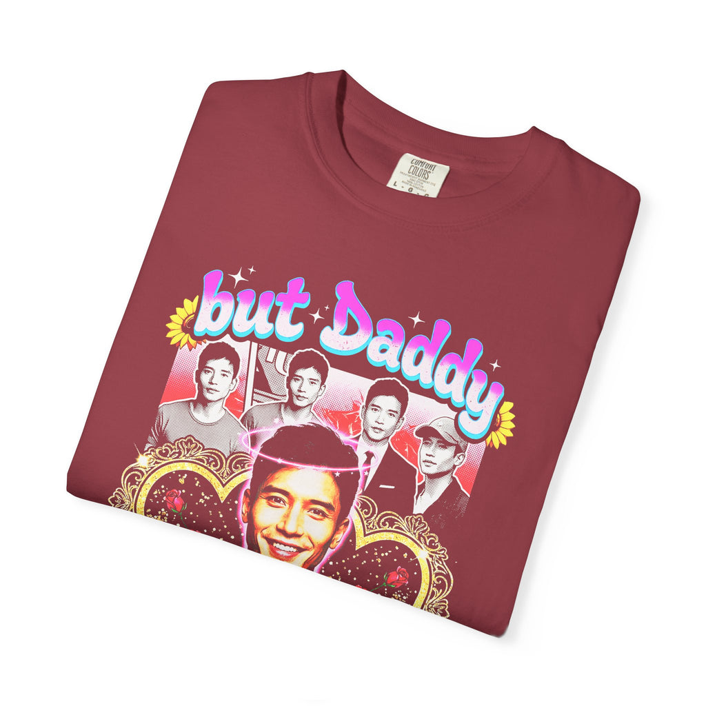 Manny Jacinto Classic Tee | But Daddy I Love Him | 90s
