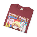 Retro Noodle Lover Classic Tee | Anime Boy | Japanese Gift