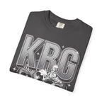 Retro Boxing Fighter Classic Tee | 90s Vintage | Anime Gift