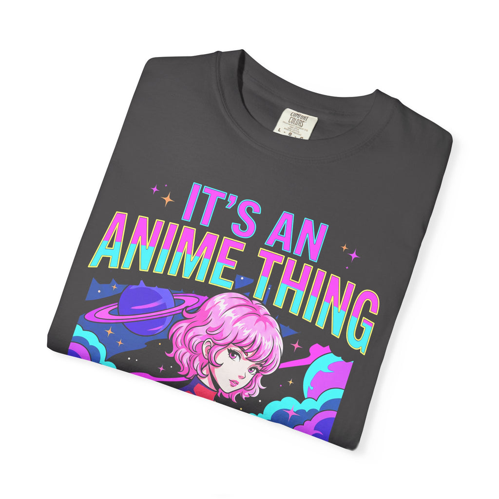 Its An Anime Thing Classic Tee | Kawaii Graphic | Otaku Gift