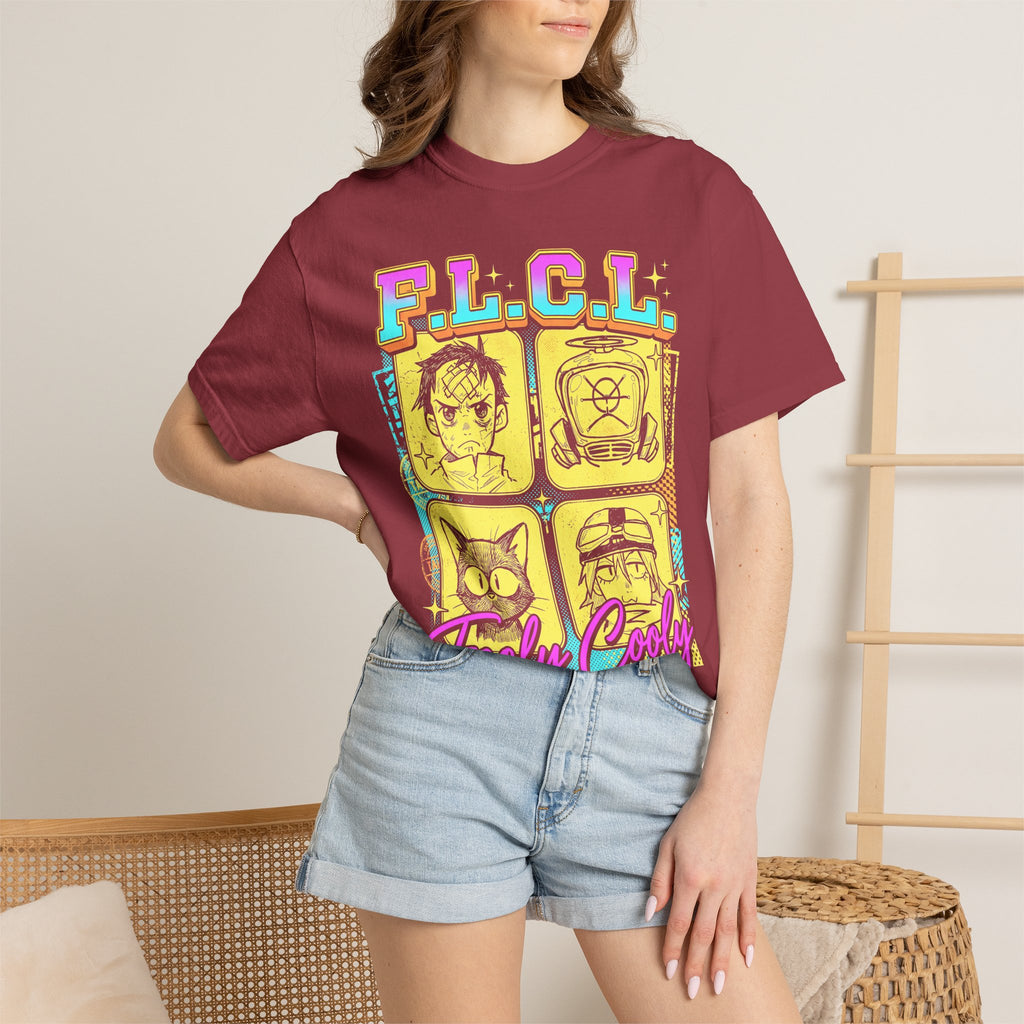 Retro Robot Mecha Classic Tee | 90s Graphic | Action Gift