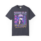 When Granted Everything Classic Tee | Anime Quote Gift