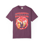 Retro Rooster Chicken Classic Tee | 90s Bootleg | Animal Gift