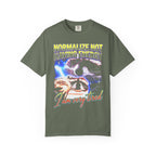 Normalize Not Having Energy Classic Tee | Tired Raccoon Meme