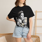 Anne Hathaway T-Shirt - 90s Vintage Bootleg Graphic Tee