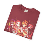 Retro Japanese Manga Classic Tee | 90s Vintage | Anime Gift
