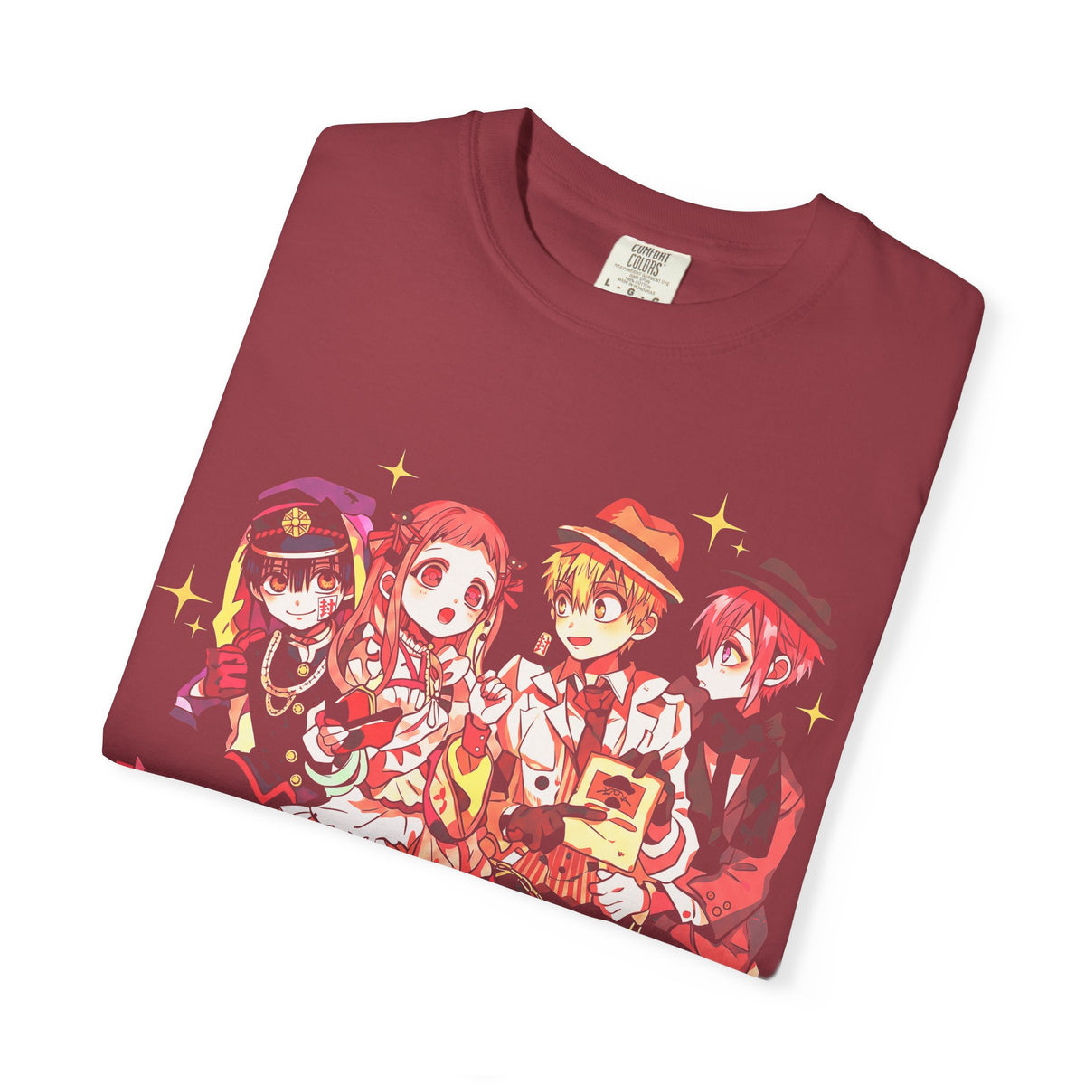 Retro Japanese Manga Classic Tee | 90s Vintage | Anime Gift
