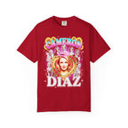 Cameron Diaz Classic Tee | 90s Vintage Bootleg | Actress Gift