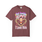 Manny Jacinto Classic Tee | But Daddy I Love Him | 90s