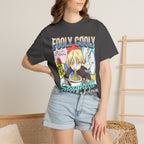 Retro Noodle Lover Classic Tee | Anime Boy | Japanese Gift