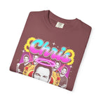 Chris Pratt Classic Tee | 90s Vintage Bootleg | Actor Gift