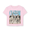 Custom Women's Baby Tee