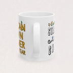 Stardew Valley Ceramic Mug, (11oz, 15oz)