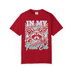 In My Feral Era Raccoon Classic Tee | 90s Vintage | Graphic