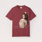 Jihyo Signature Classic Tee