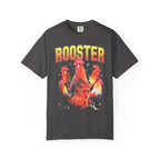 Vintage Rooster Classic Tee | 90s Graphic | Chicken Gift