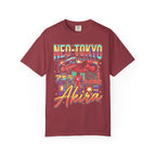 Neo Tokyo Limited Edition Classic Tee | 90s Cyberpunk Vibes