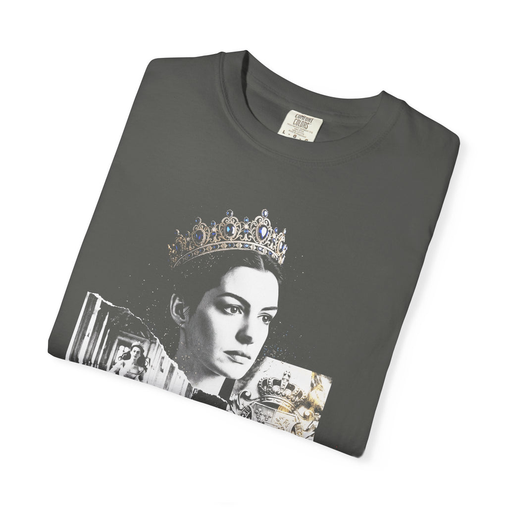 Anne Hathaway Vintage Classic Tee | 90s Bootleg | Princess Gift