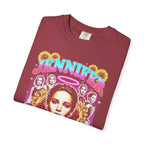 Jennifer Lawrence Classic Tee | 90s Graphic | Bootleg Gift