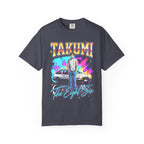 The Eight Six Trueno Classic Tee | 90s JDM | Drift Car Gift