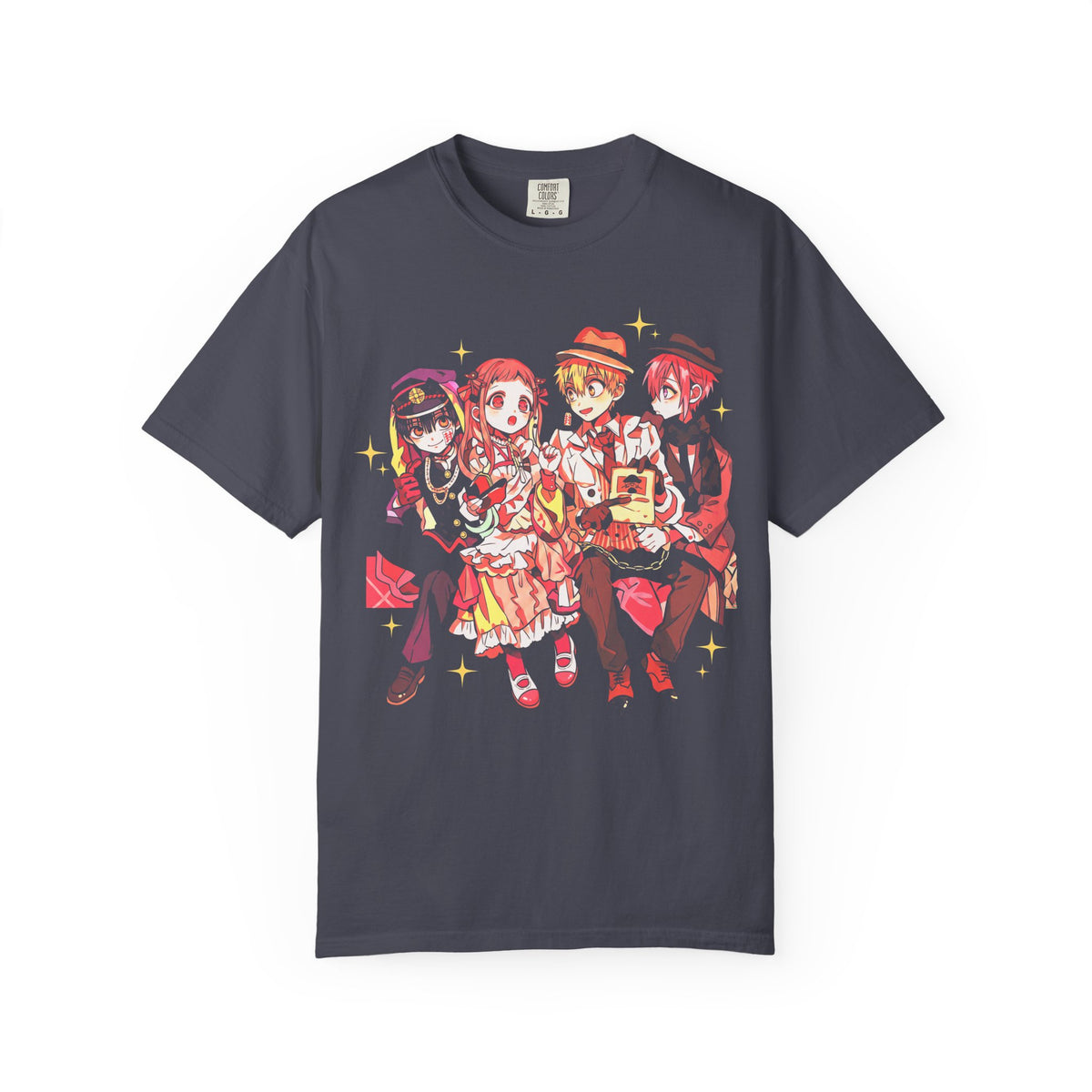 Retro Japanese Manga Classic Tee | 90s Vintage | Anime Gift