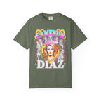 Cameron Diaz Classic Tee | 90s Vintage Bootleg | Actress Gift